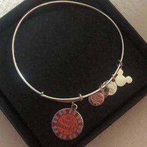 Alex & Ani Bangle - Disney Parks